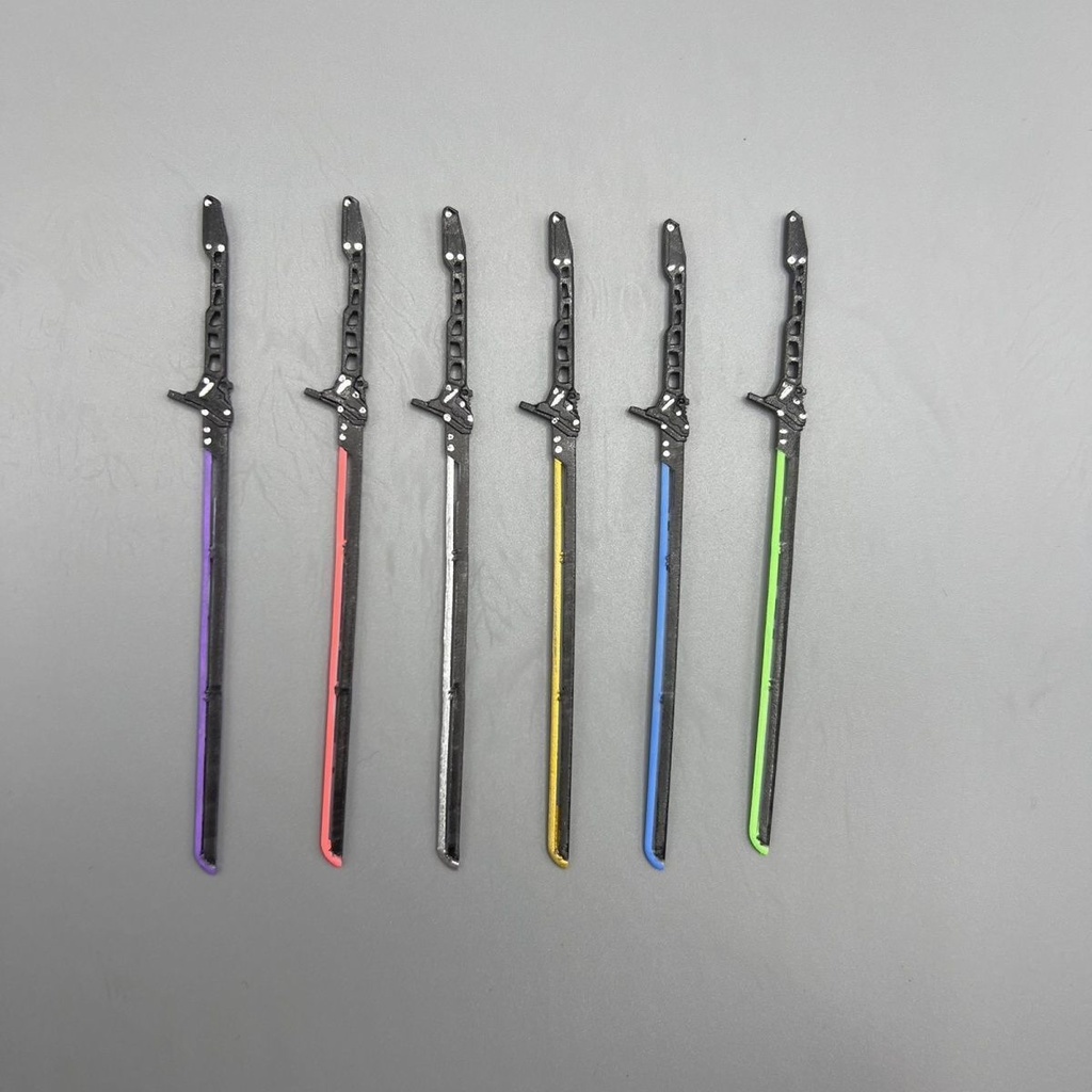 エラッタ サイバーパンク2077 1/12 1/8 1/6 10cm 15cm 20cm