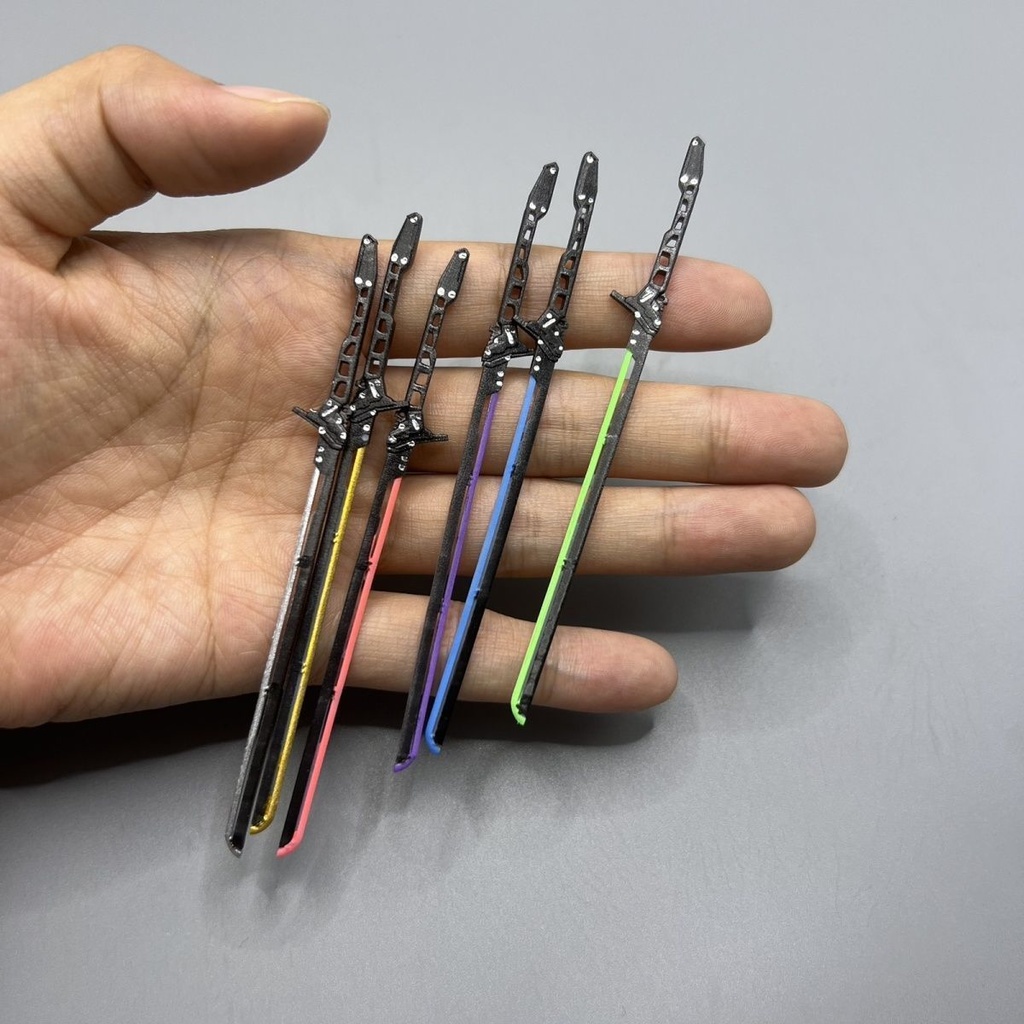 エラッタ サイバーパンク2077 1/12 1/8 1/6 10cm 15cm 20cm