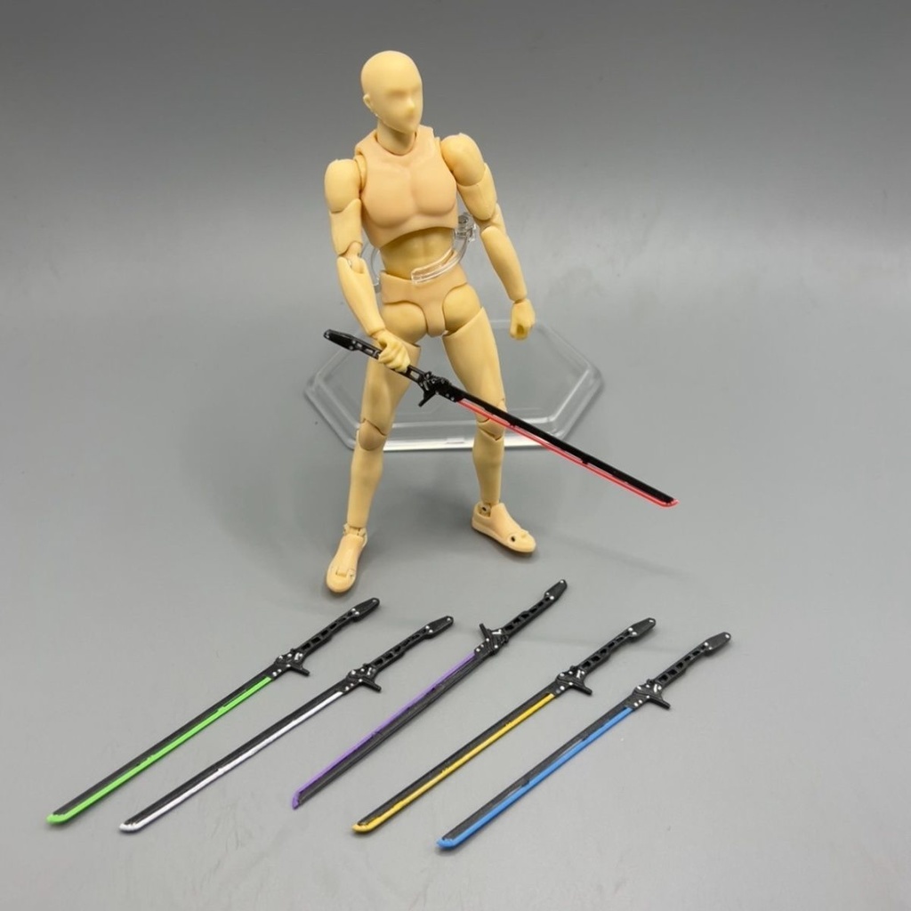 エラッタ サイバーパンク2077 1/12 1/8 1/6 10cm 15cm 20cm