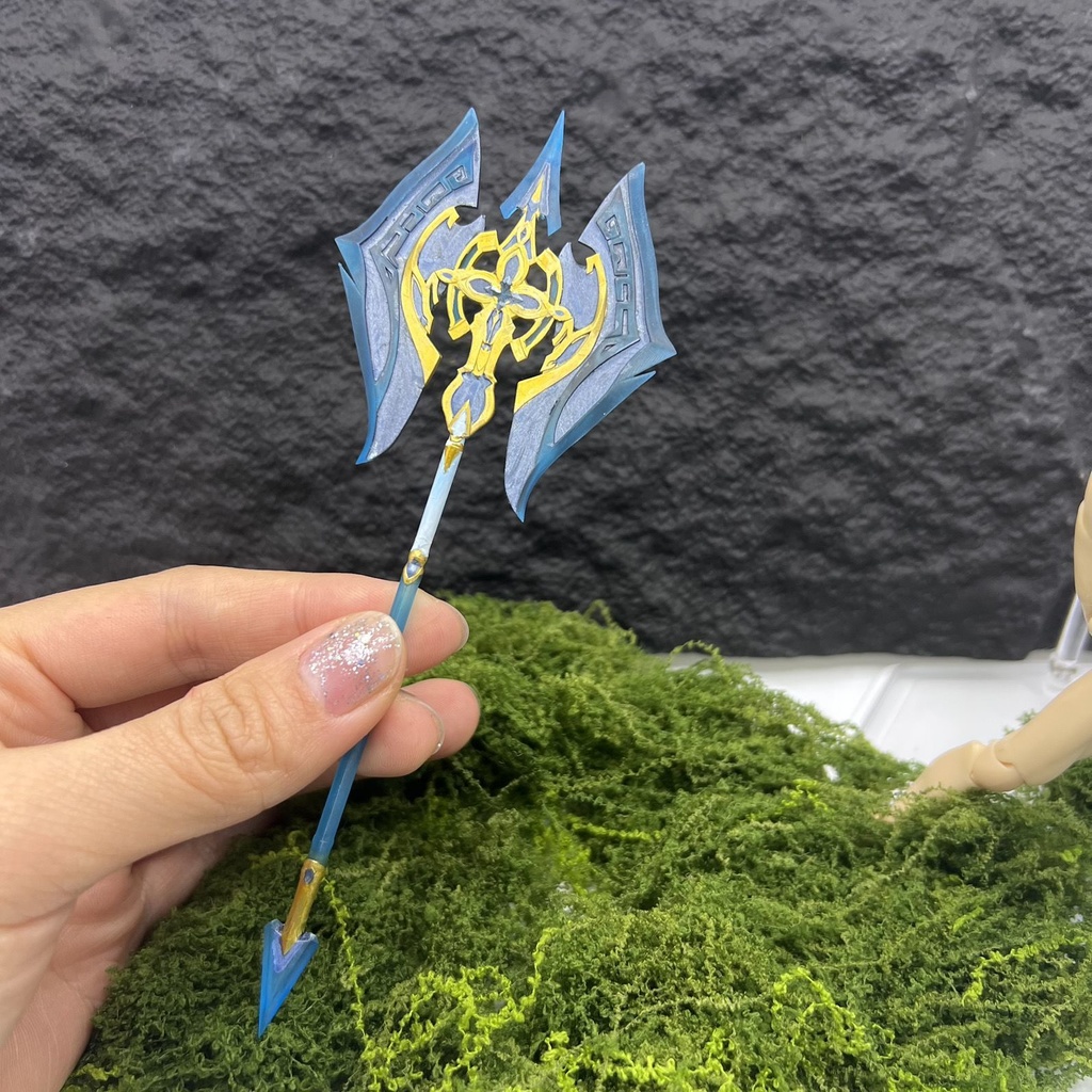 飛霄　フェイシャオ　1/12　16cm 　崩壊：スターレイル　