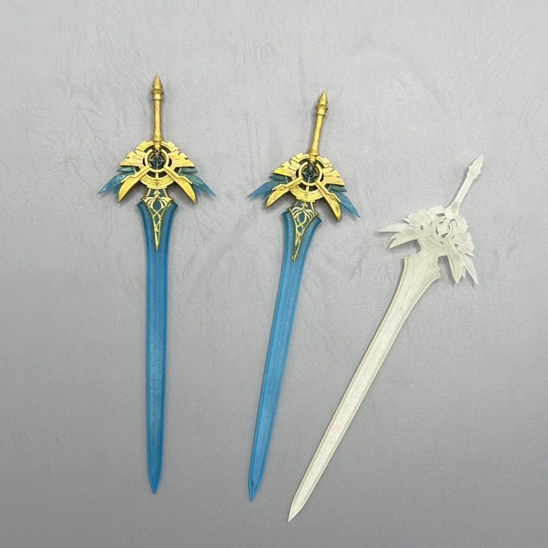 天空の刃　原神　蛍