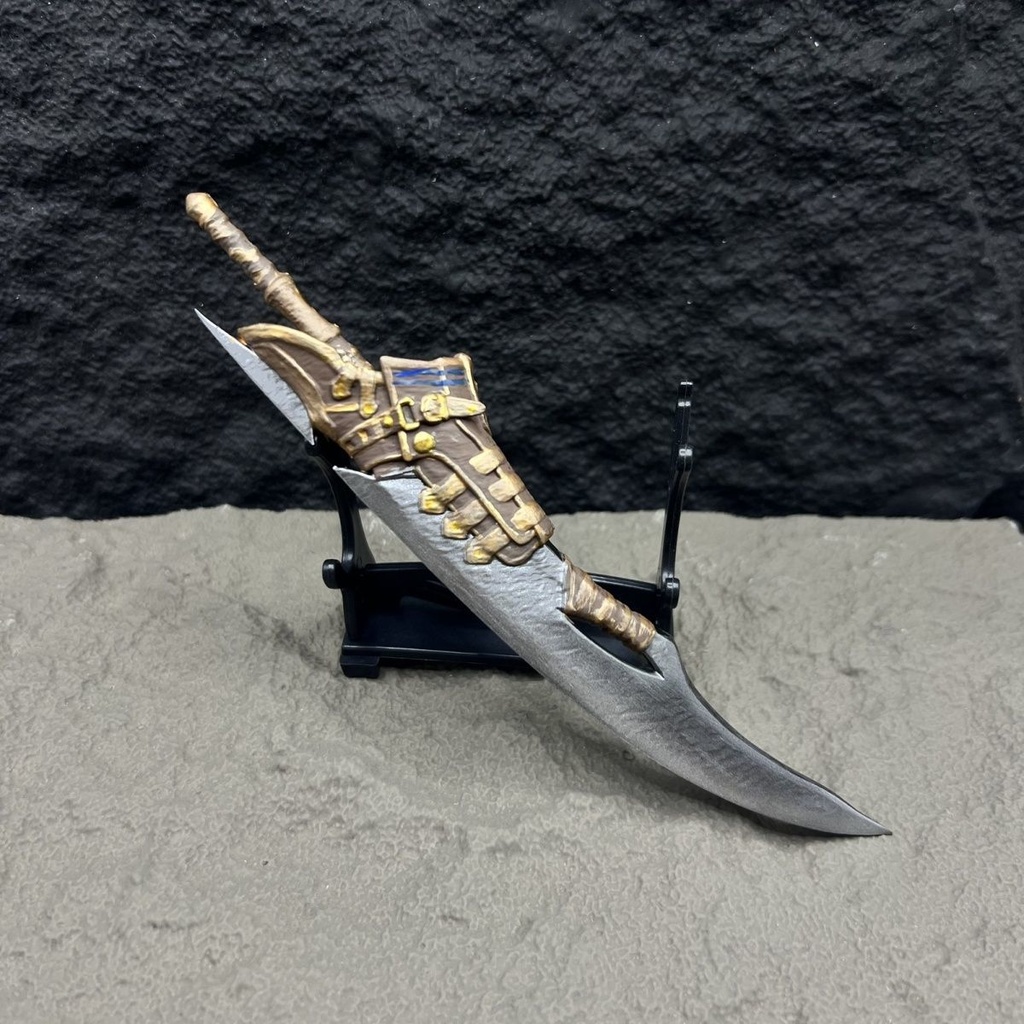 大剣　モンハン　モンスターハンター　メガミデバイス　1/12　