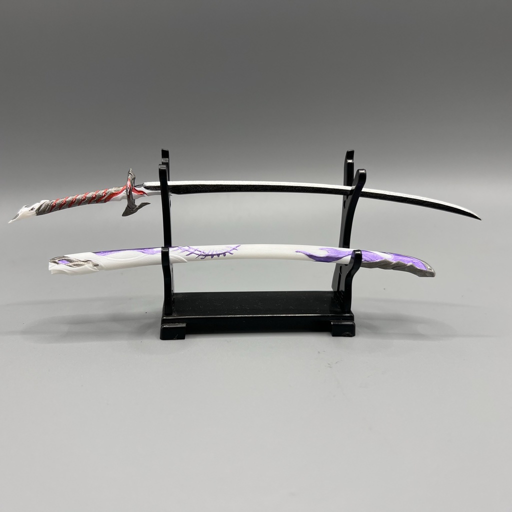 黄泉　崩壊：スターレイル　1/12　武器モデル　18cm