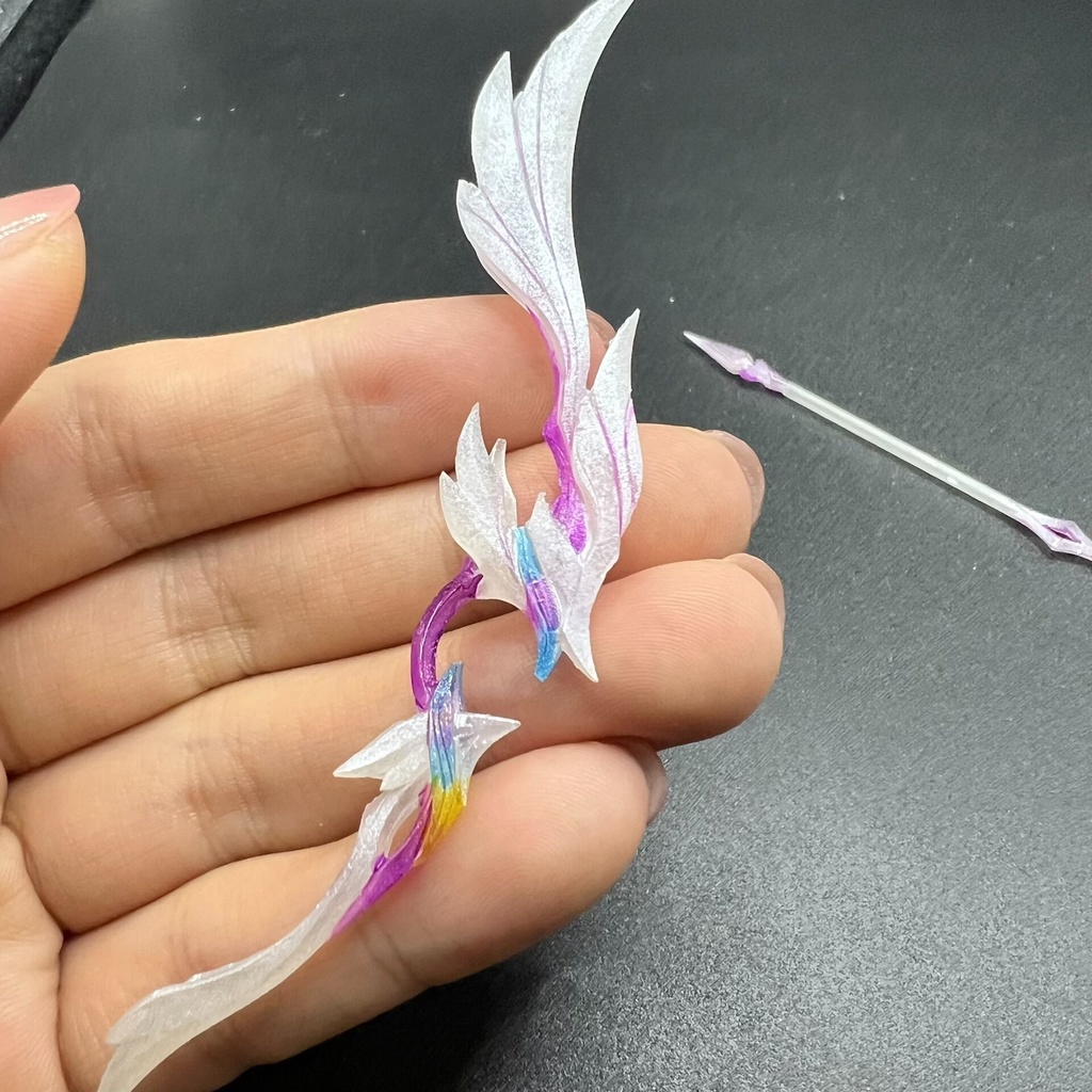 1/12　キュレネ　弓　崩壊 スターレイル 