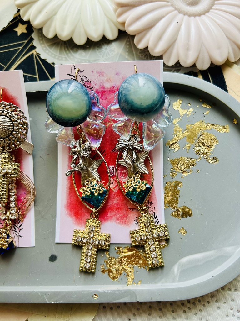 twst手芸部　オルトイメージアクセサリー
