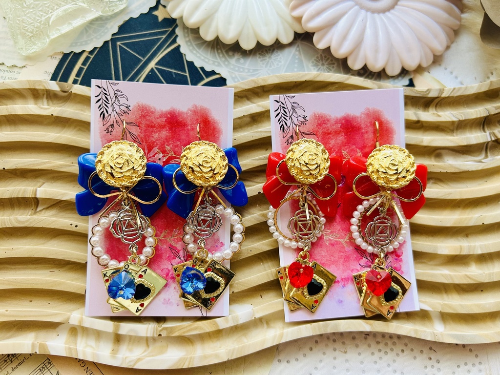 エースデュースイメージアクセサリー　twst