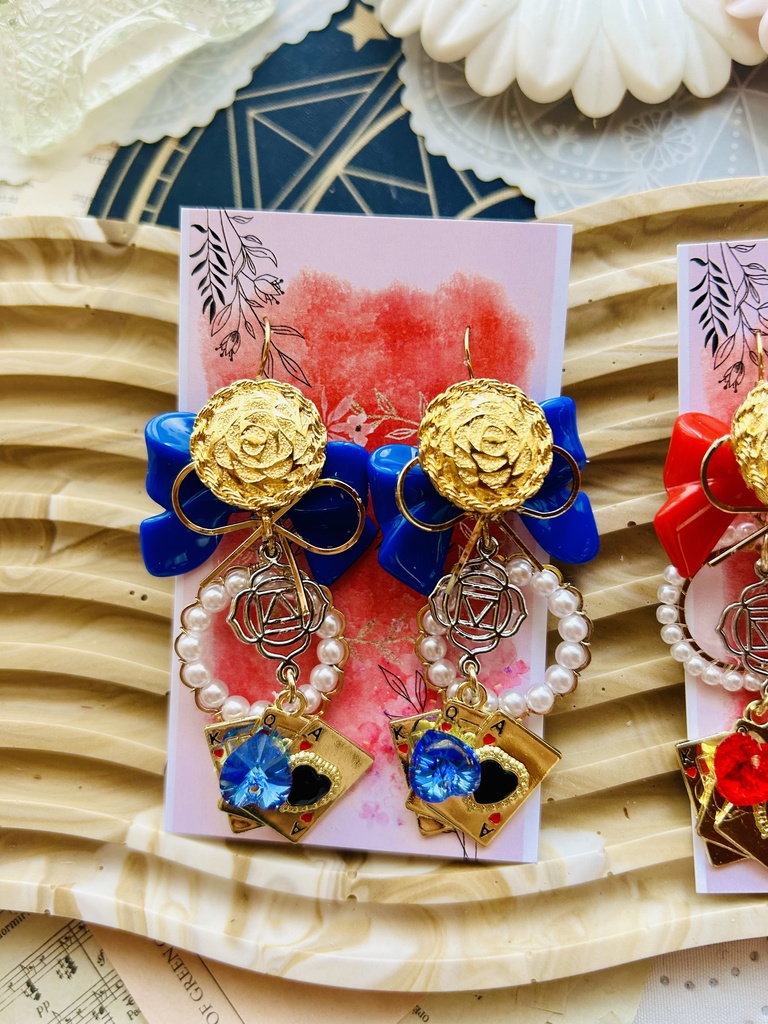 エースデュースイメージアクセサリー twst