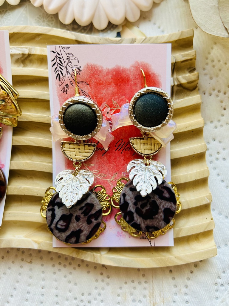 ジャック　イメージアクセサリー　twst手芸部