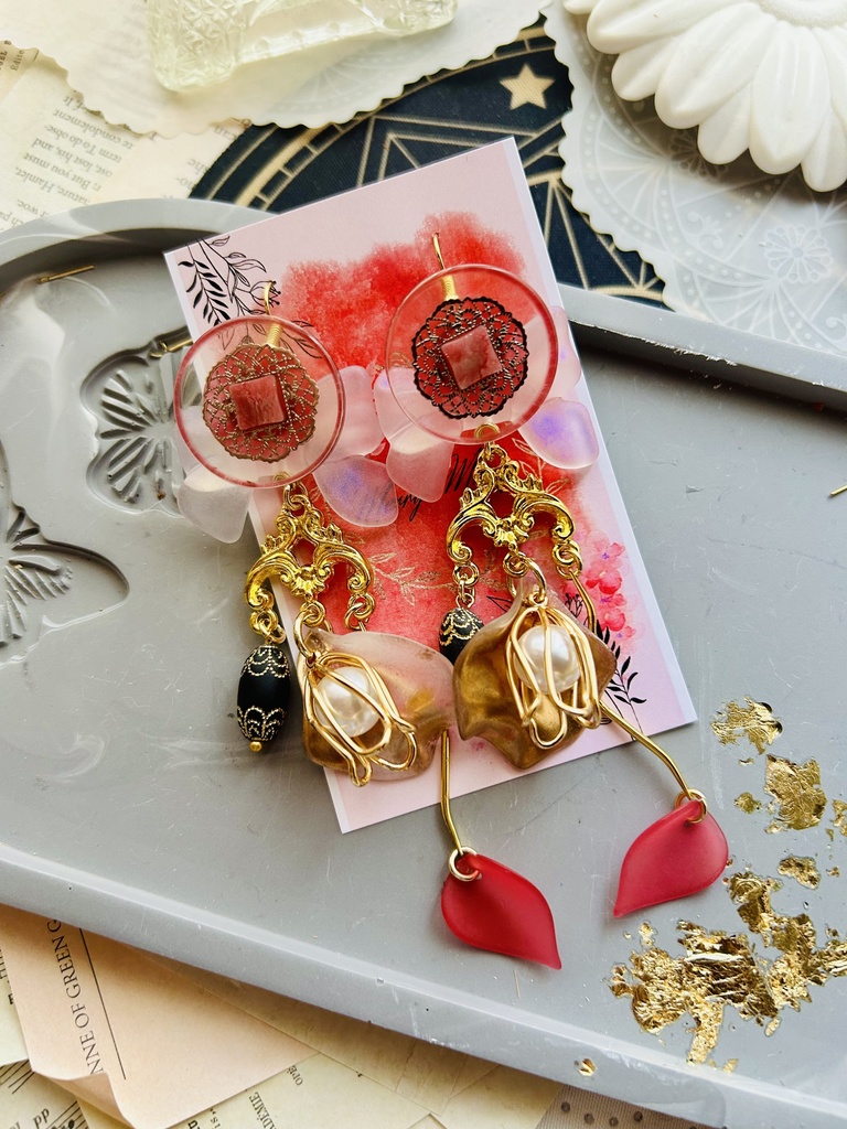ロロ　イメージアクセサリー　twst