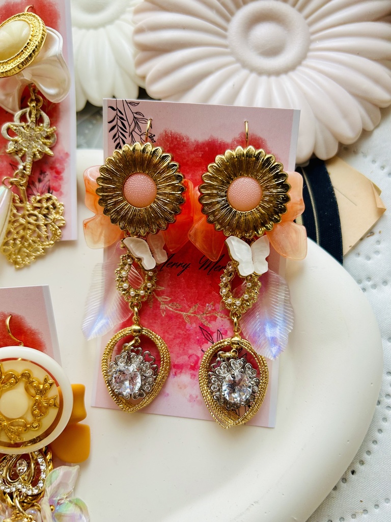 フェアリーガラ　ラギーイメージアクセサリー　twst