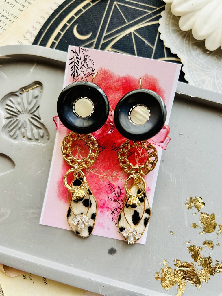 twst手芸部　クルーウェル　イメージアクセサリーtwst手芸部