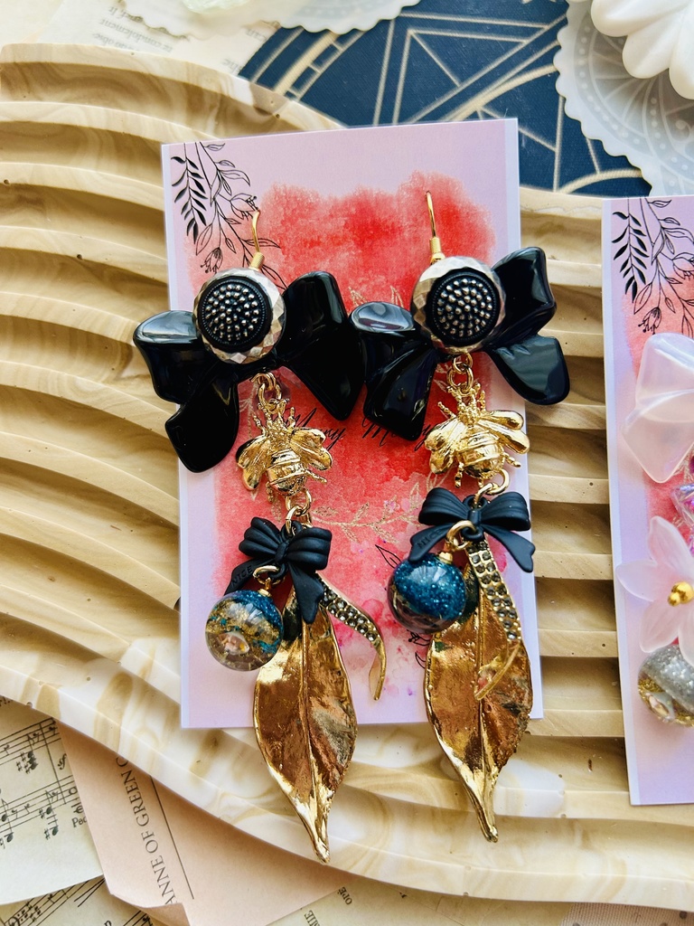 fgo手芸部 オベロン 夏 水着 イメージアクセサリー