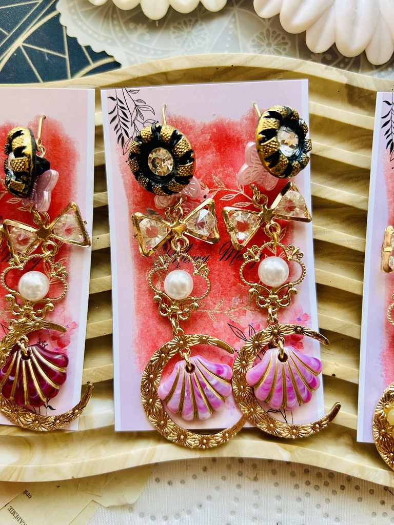 アズールイメージアクセサリー twst手芸部