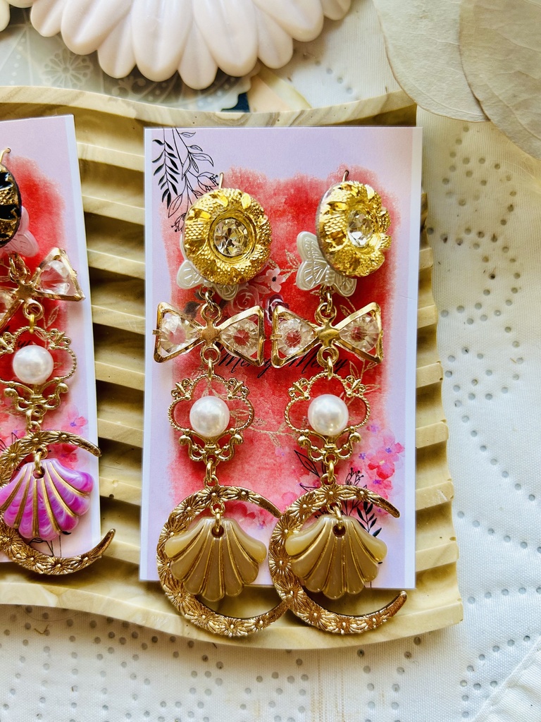 ジェイド　イメージアクセサリー　twst手芸部