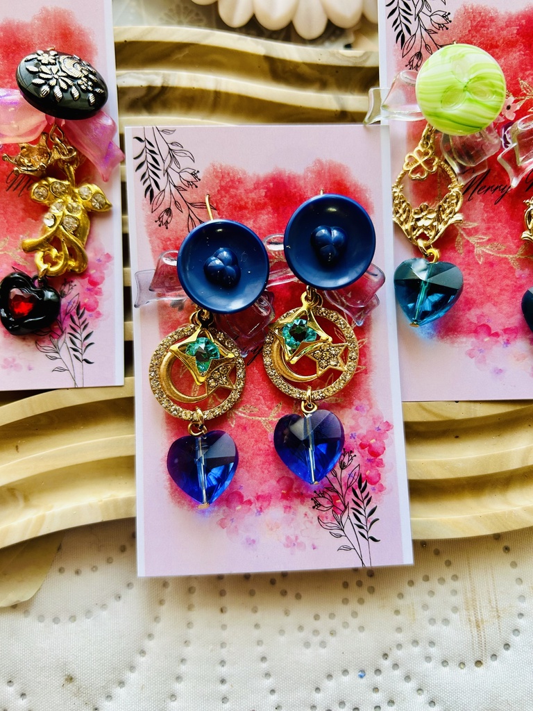 デュースイメージアクセサリー　twst手芸部
