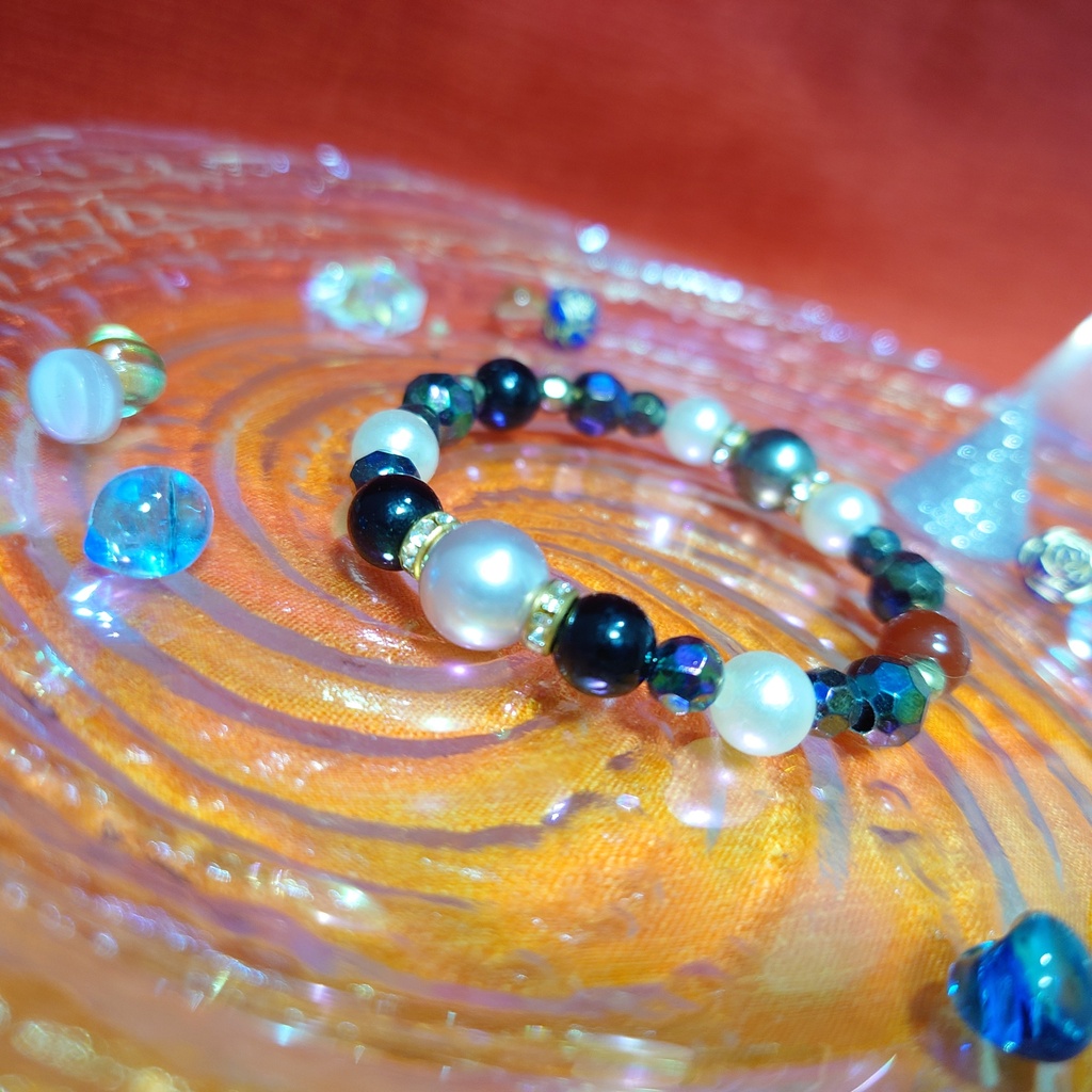 Trainer Image Bracelet【サカキ】