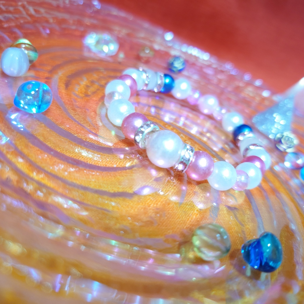 Trainer Image Bracelet【ジョーイ】