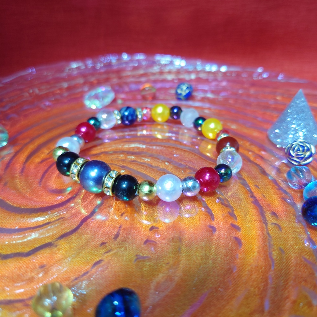 Trainer Image Bracelet【ゴールド】
