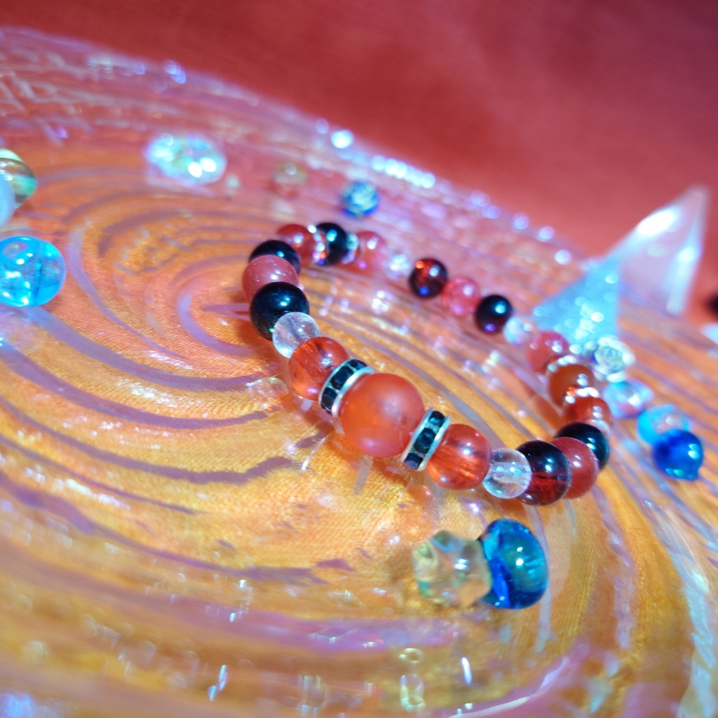 Trainer Image Bracelet【マツブサ】
