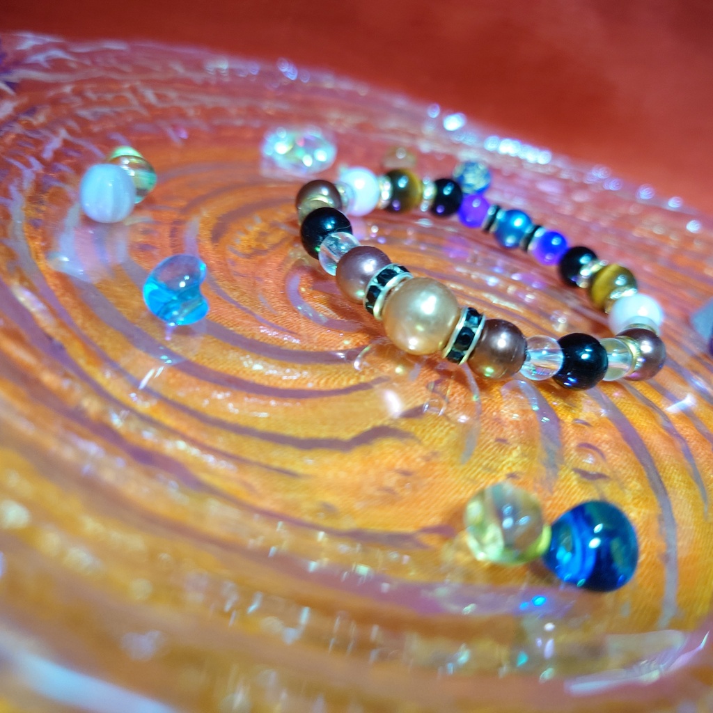 Trainer Image Bracelet【ハンサム】