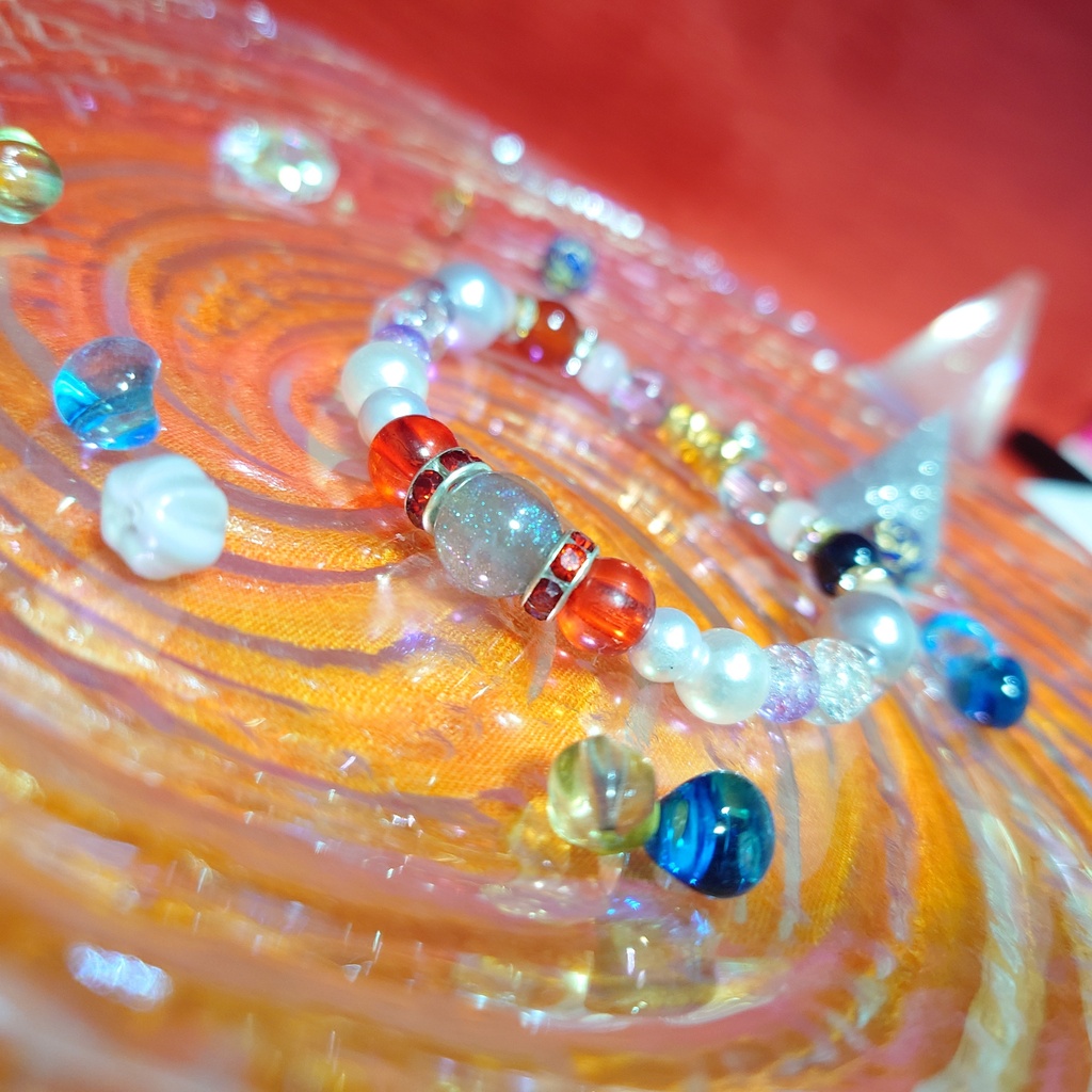 Trainer Image Bracelet【マーズ】