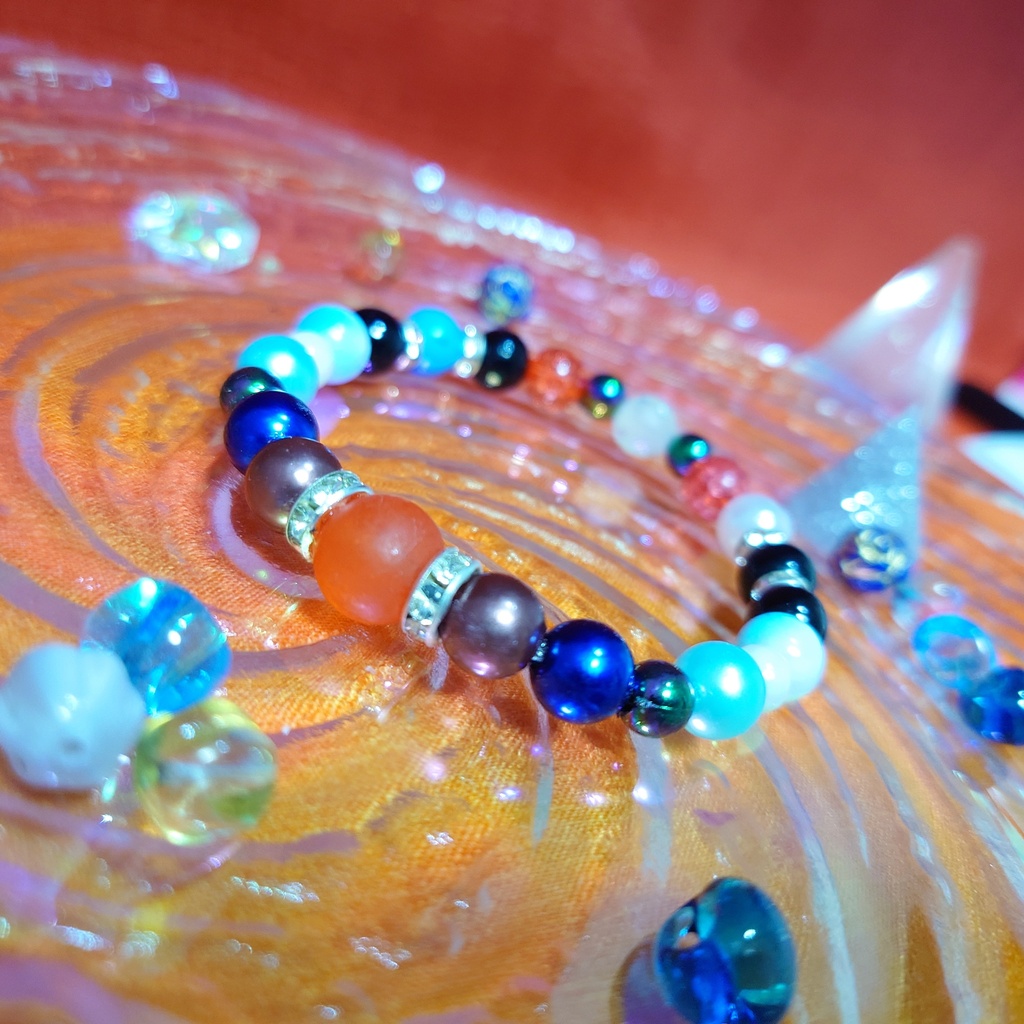 Trainer Image Bracelet【トウヤ】