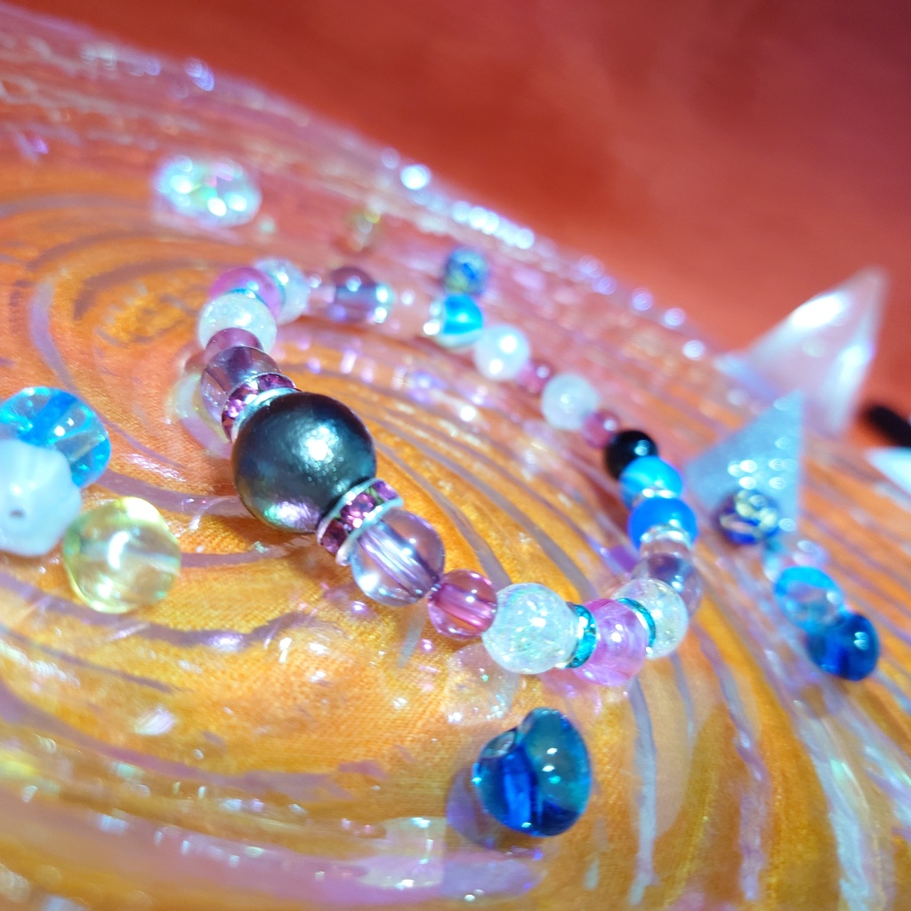 Trainer Image Bracelet【トウコ】