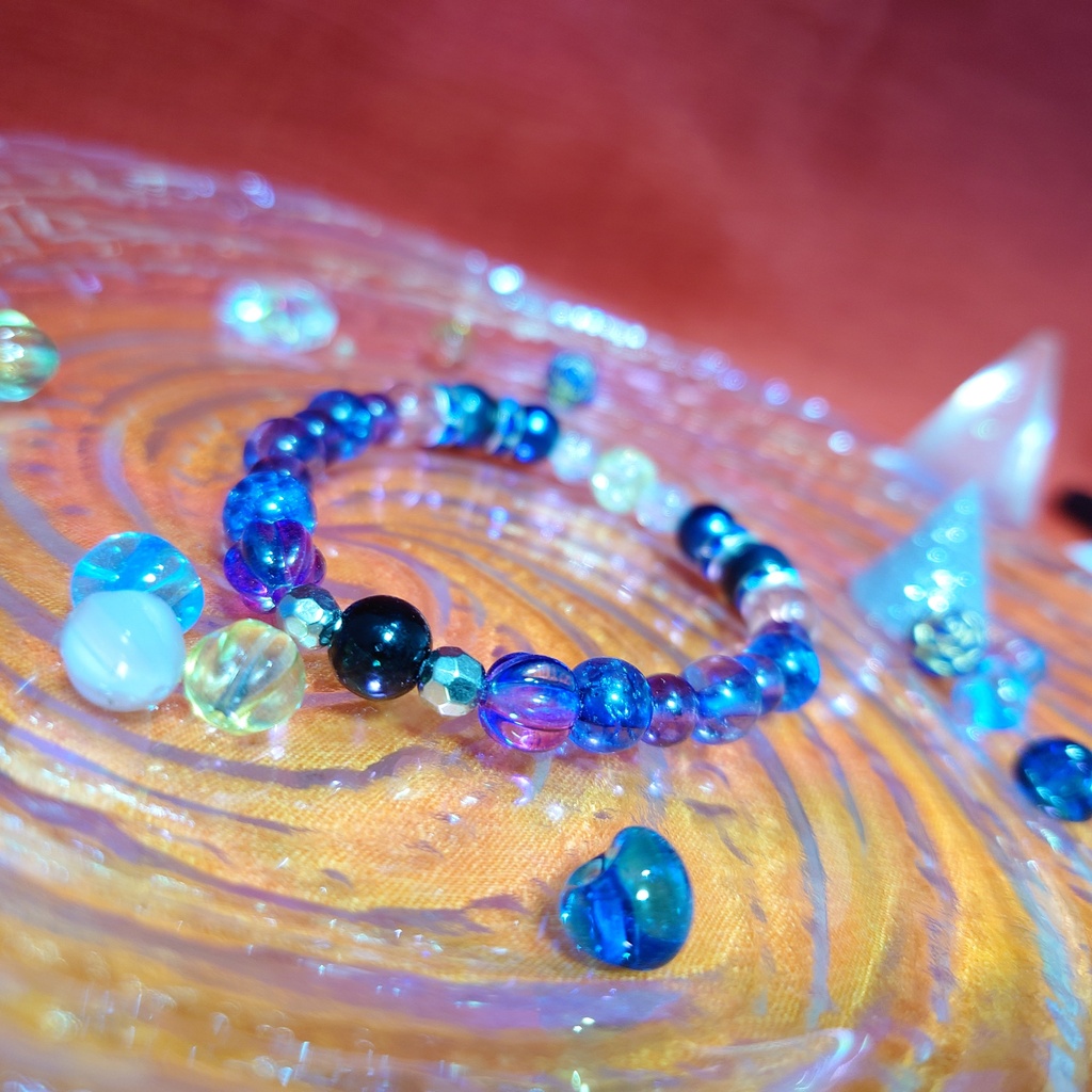 Trainer Image Bracelet【ギーマ ver.1】