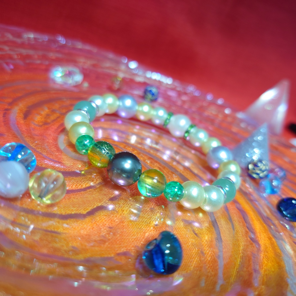 Trainer Image Bracelet【N】