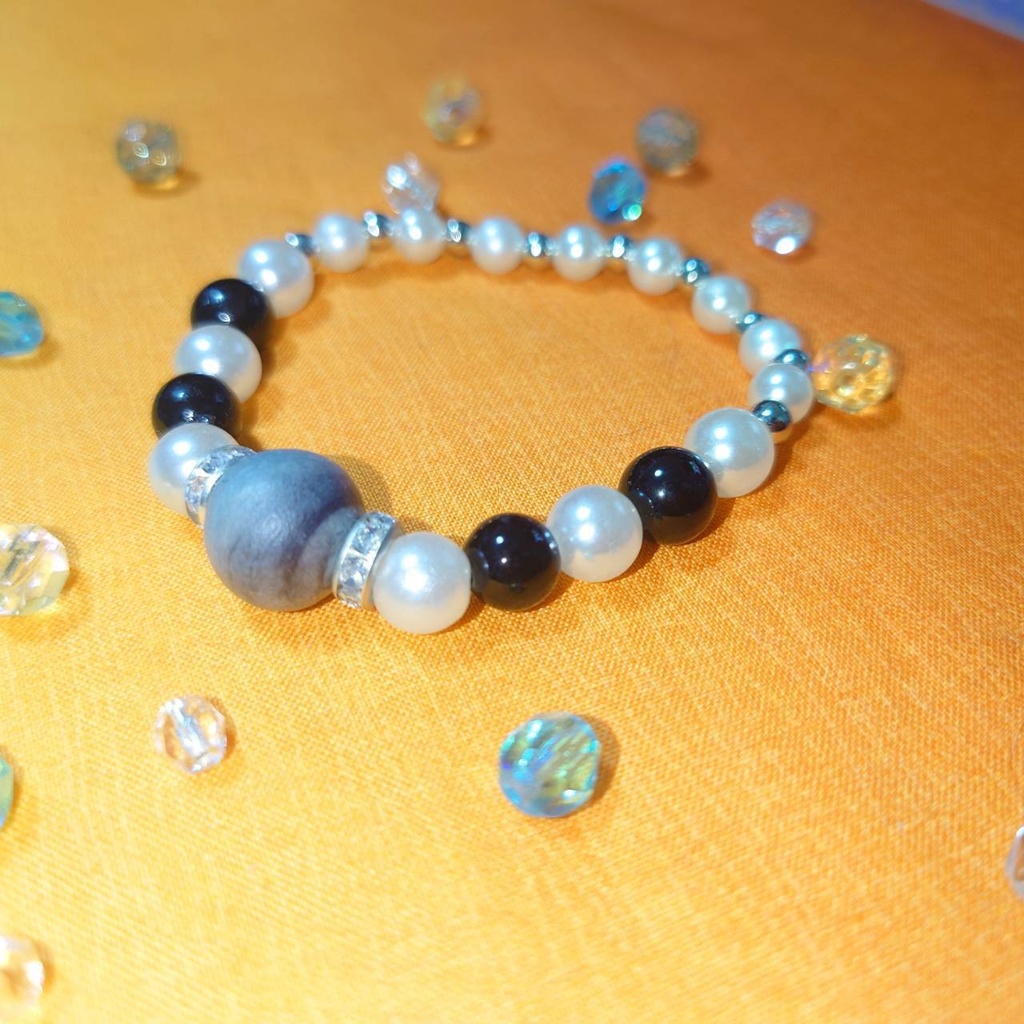 Trainer Image Bracelet【ノボリ】