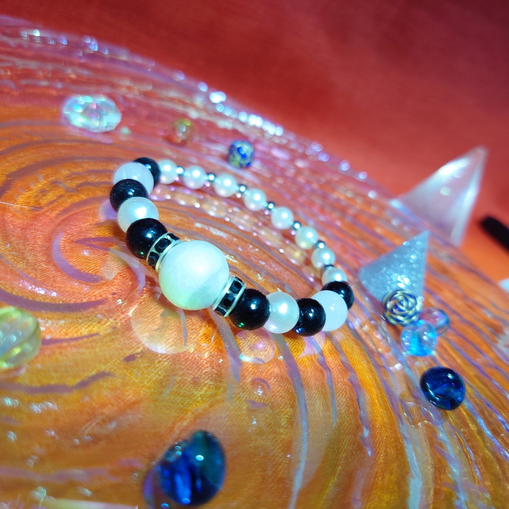 Trainer Image Bracelet【クダリ】