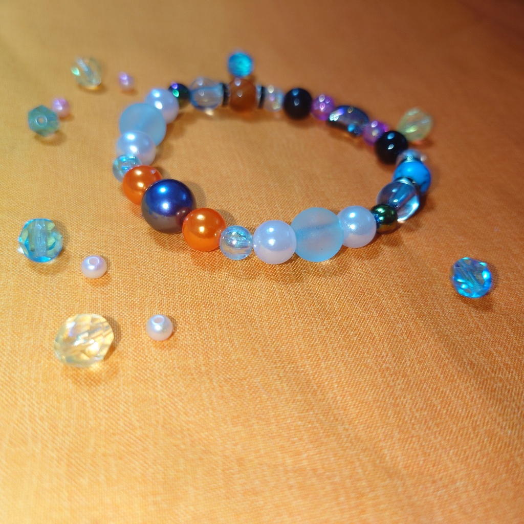 Trainer Image Bracelet【チェレン】