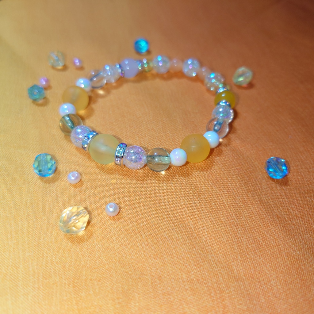 Trainer Image Bracelet【ベル】