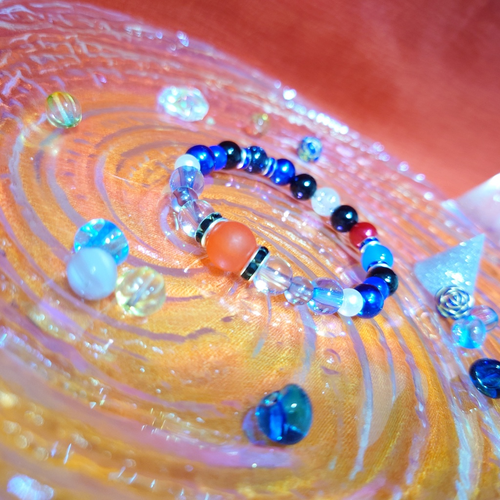 Trainer Image Bracelet【カルム】