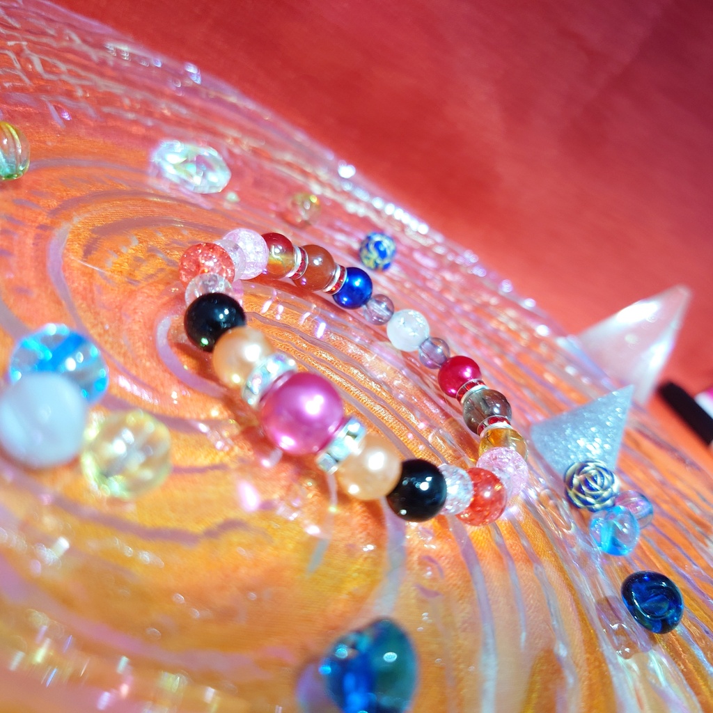 Trainer Image Bracelet【セレナ】