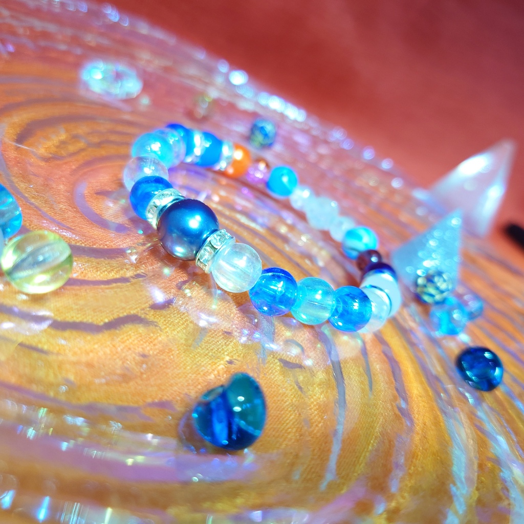 Trainer Image Bracelet【ヨウ】