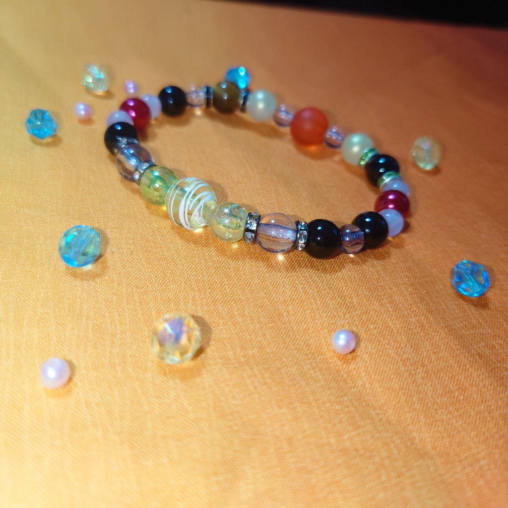 Trainer Image Bracelet【グラジオ】