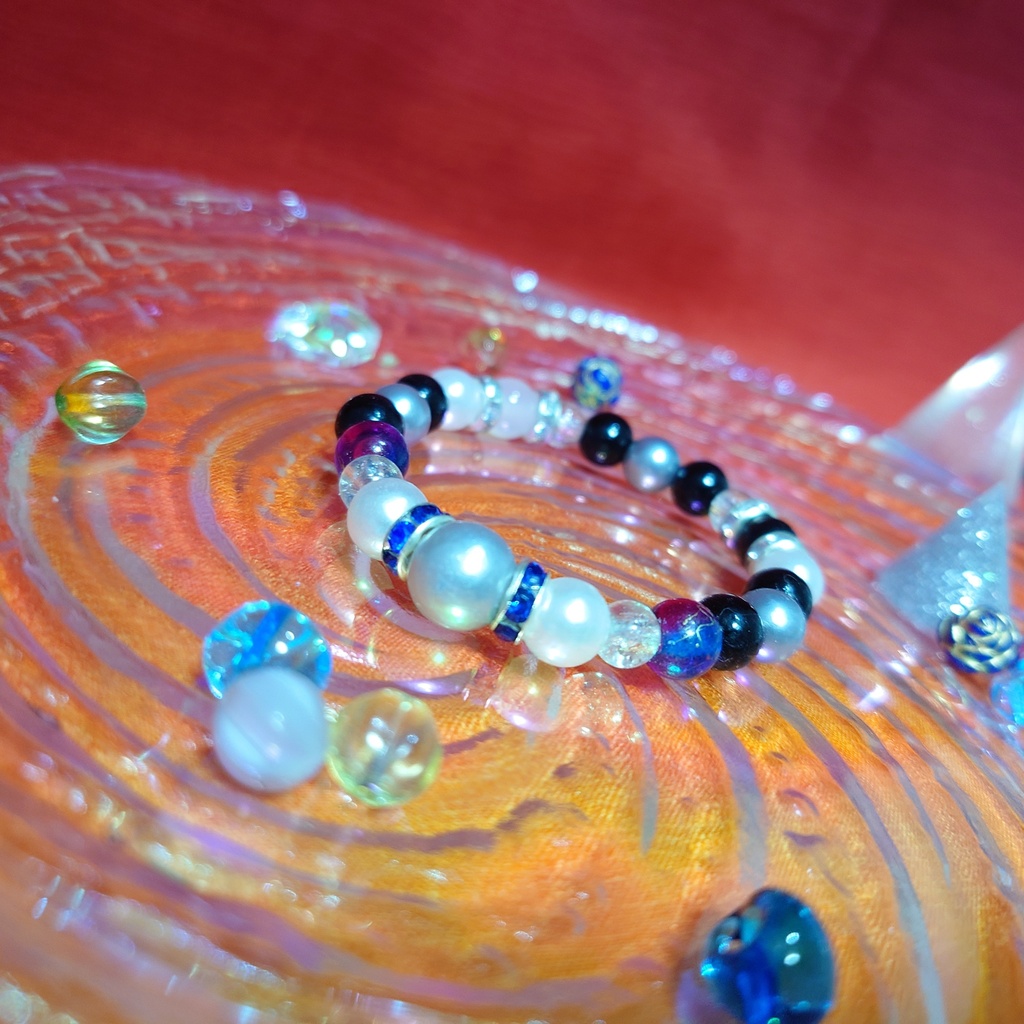 Trainer Image Bracelet【ギーマ ver.2】
