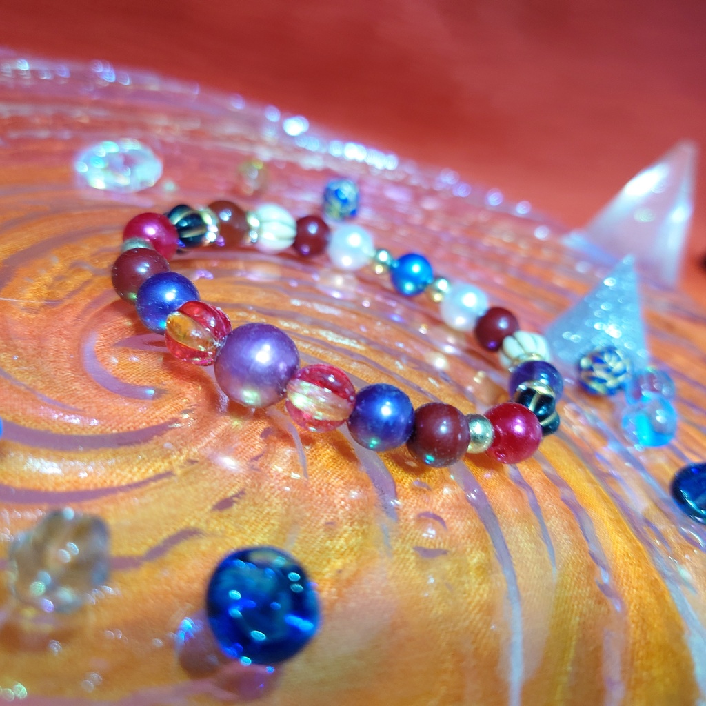 Trainer Image Bracelet【ダンデ】
