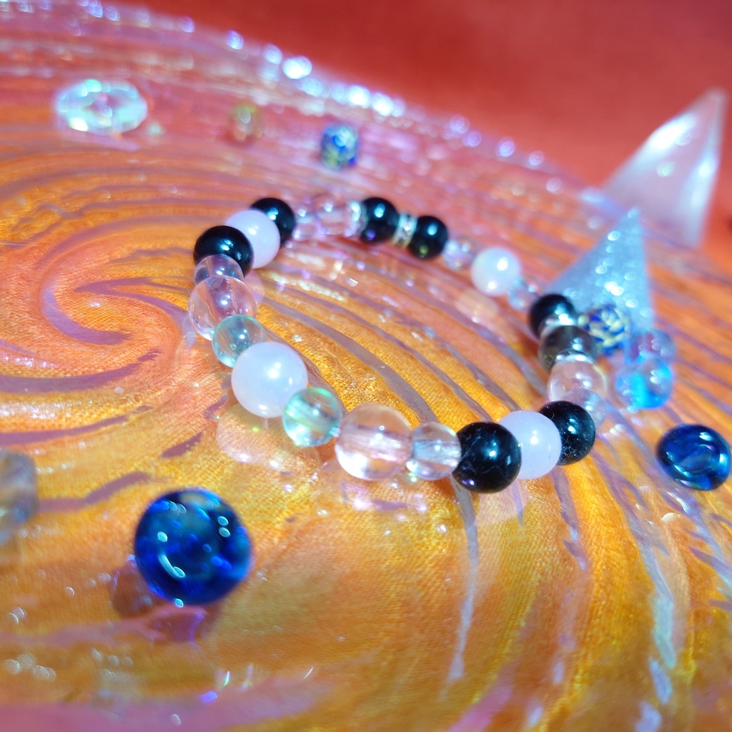 Trainer Image Bracelet【マリィ】