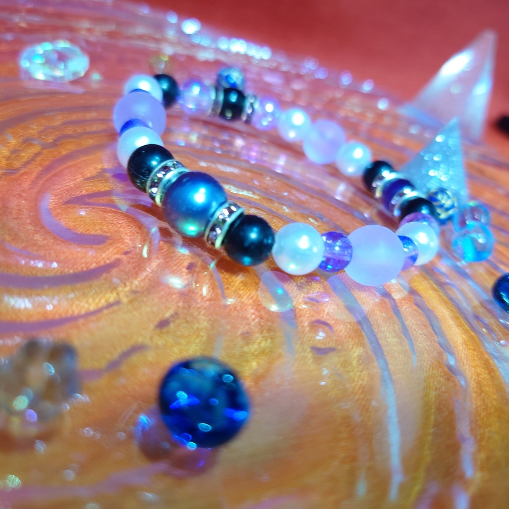 Trainer Image Bracelet【オニオン】