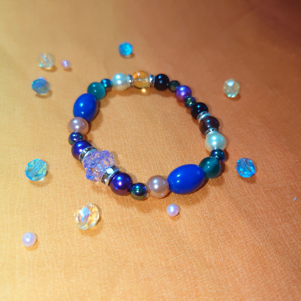 Trainer Image Bracelet【ホップ】