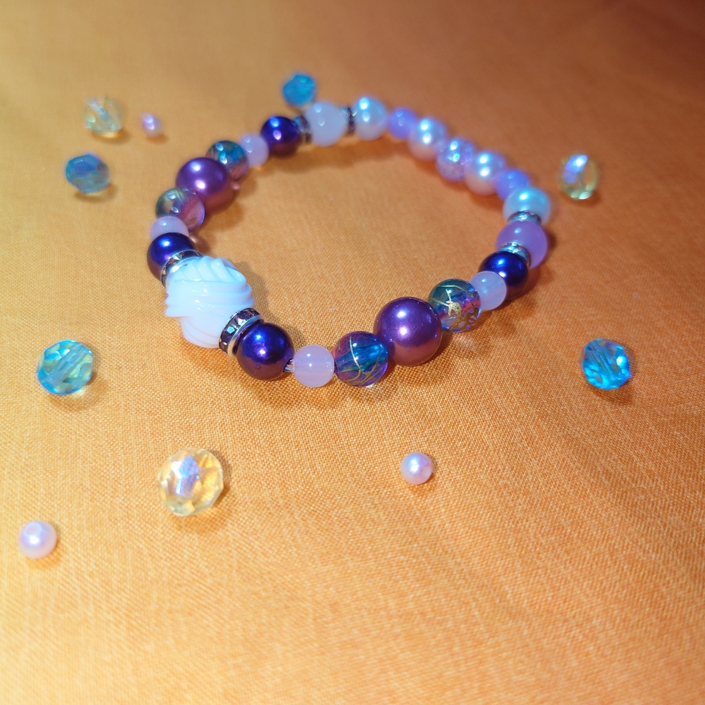 Trainer Image Bracelet【ビート】