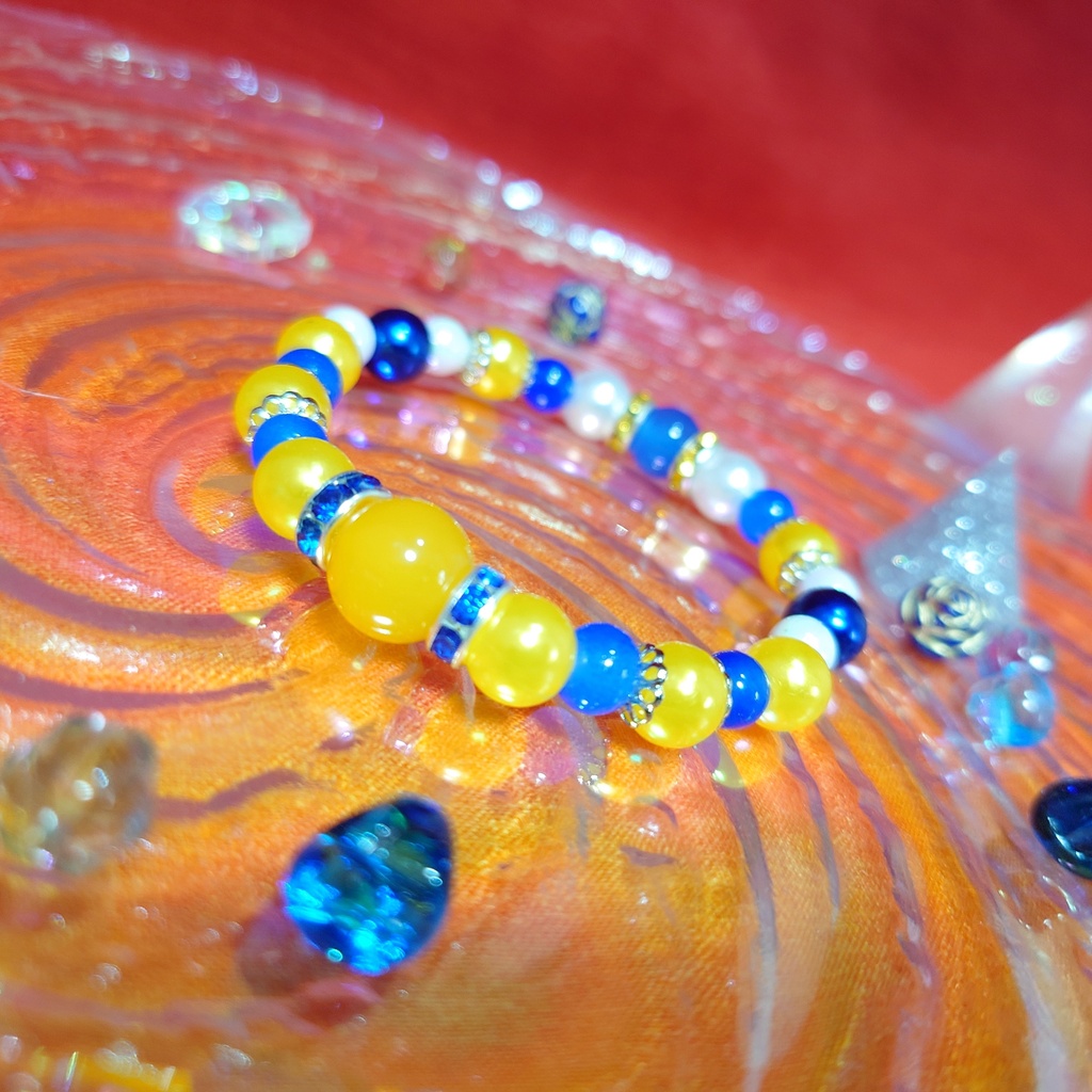 Trainer Image Bracelet【ウォロ ver.1】