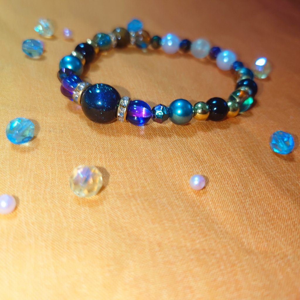 Trainer Image Bracelet【デンボク】