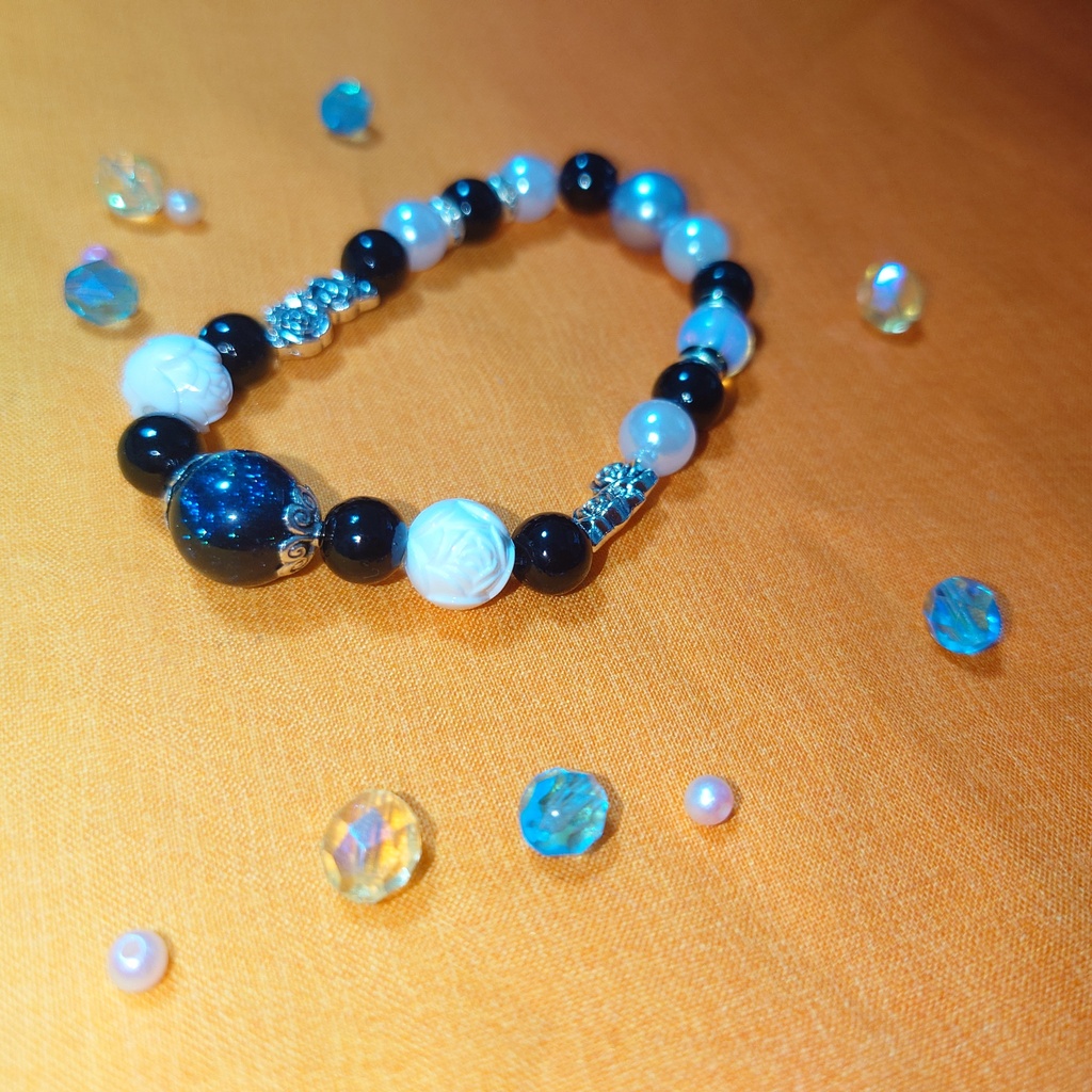 Trainer Image Bracelet【コギト】