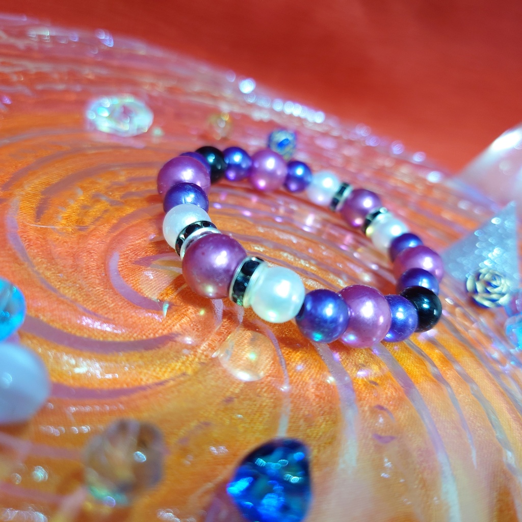 Trainer Image Bracelet【ジニア