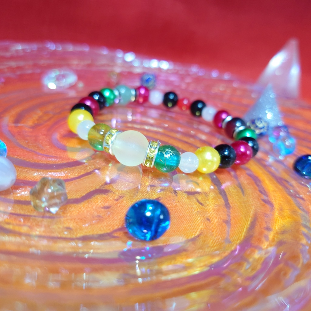 Trainer Image Bracelet【ハッサク】