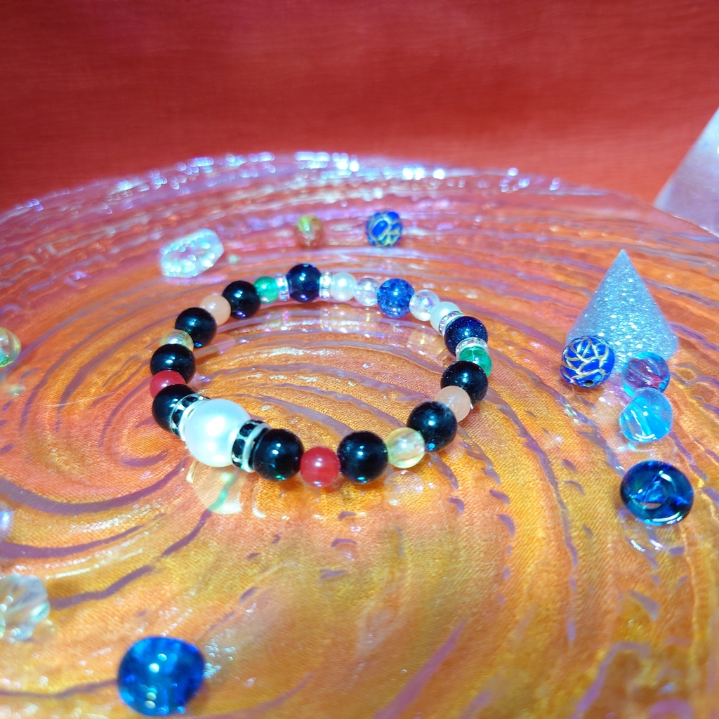 Trainer Image Bracelet【ピーニャ】