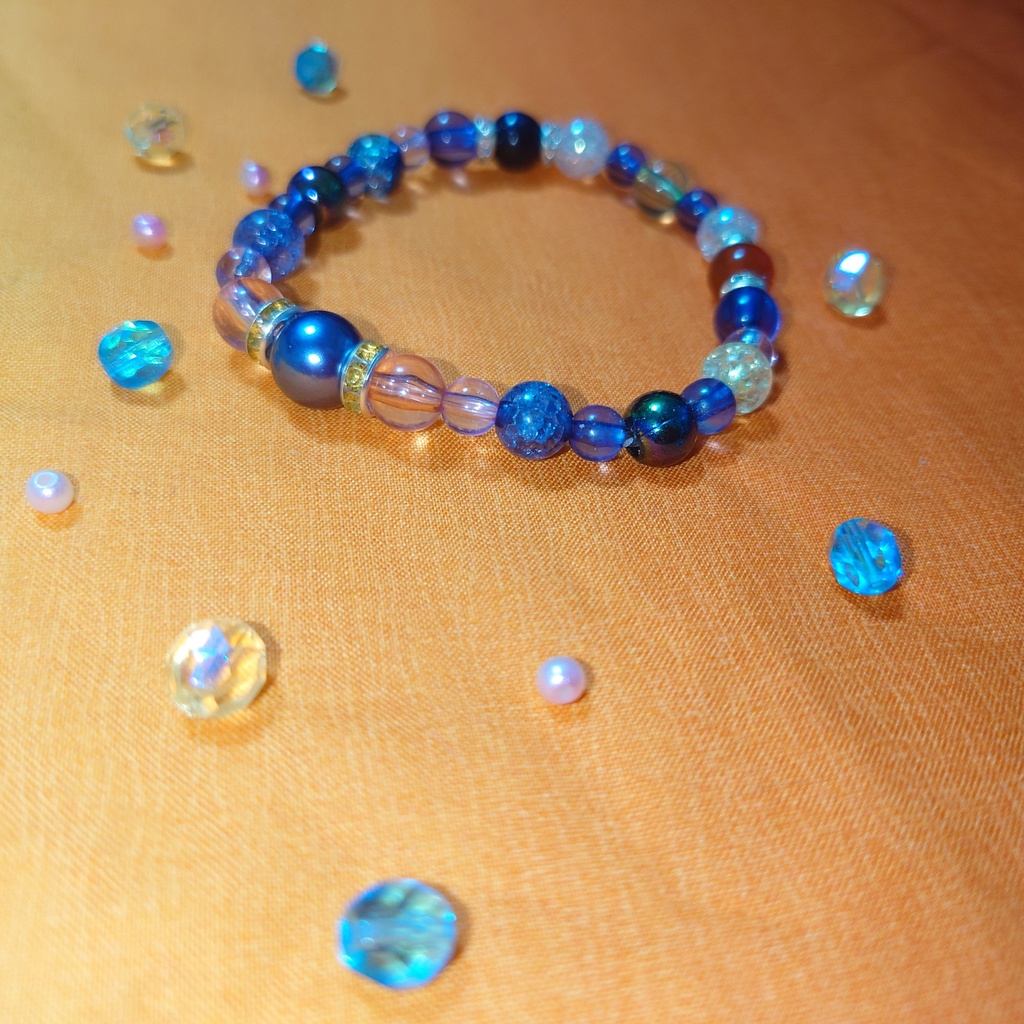 Trainer Image Bracelet【ゼイユ】